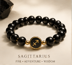 SAGITTARIUS