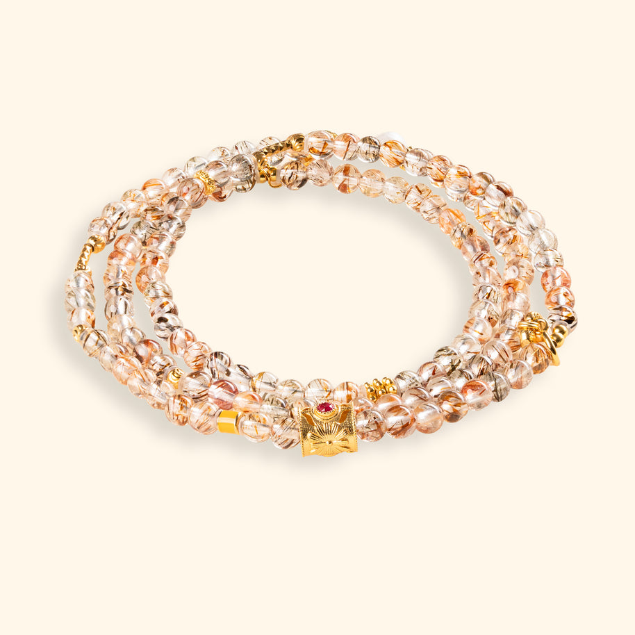 Golden Hour Wrap — main image