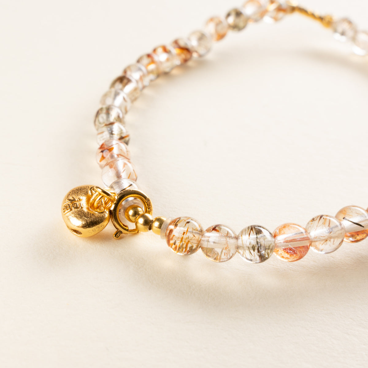 Golden Hour Wrap — detail image 2