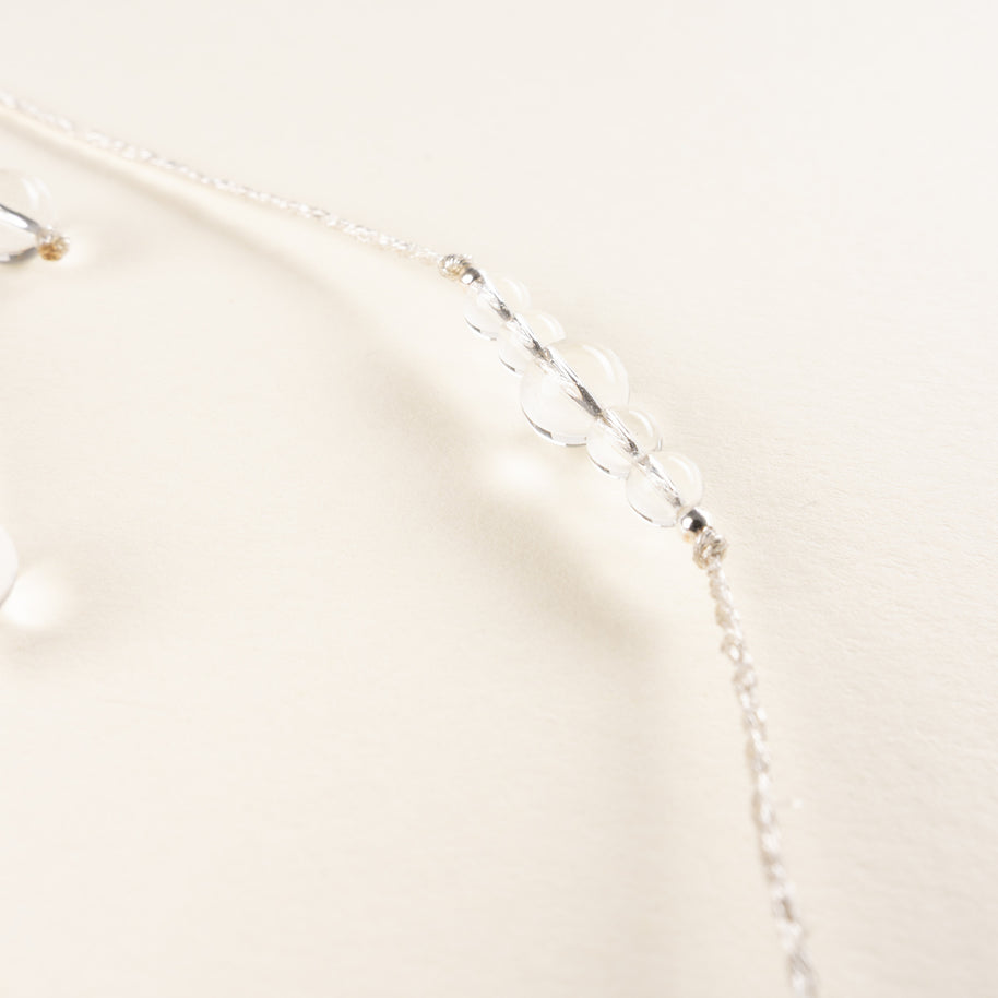 Drop of Daylight — Detail view 2