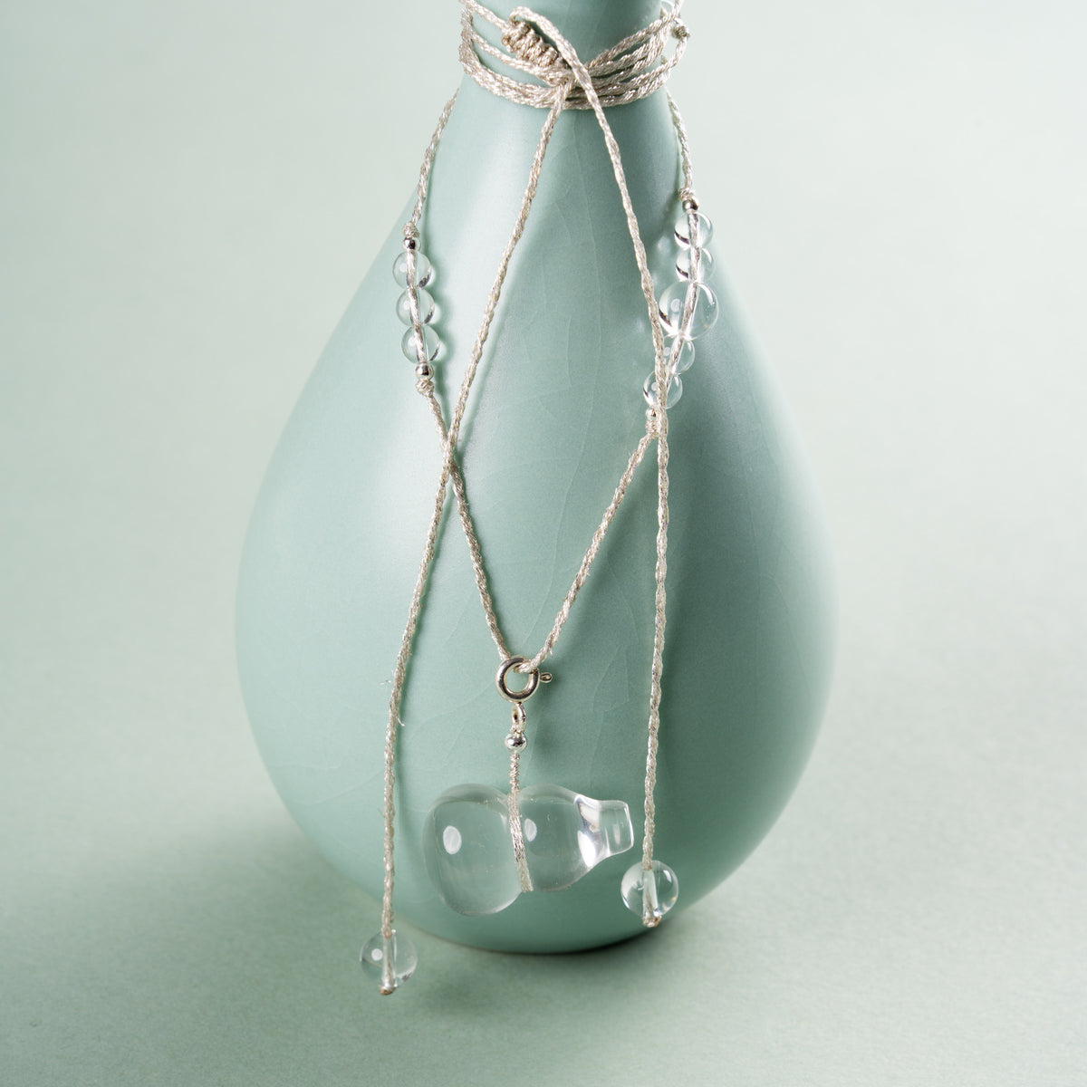 Drop of Daylight — Detail view 4
