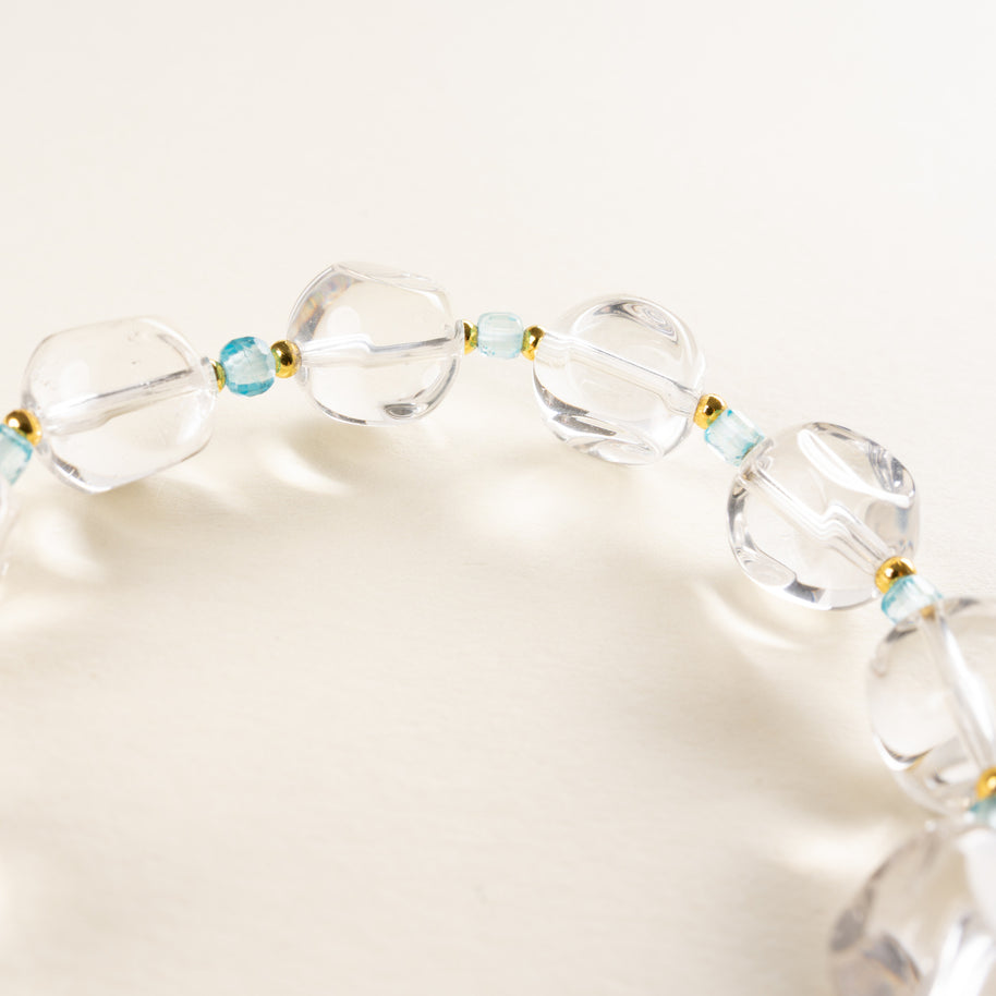 First Ice — Detail view 2