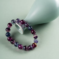 Plum Dusk — Detail view 4