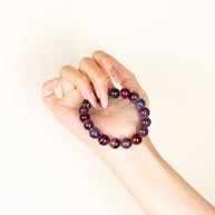 Plum Dusk — Detail view 5