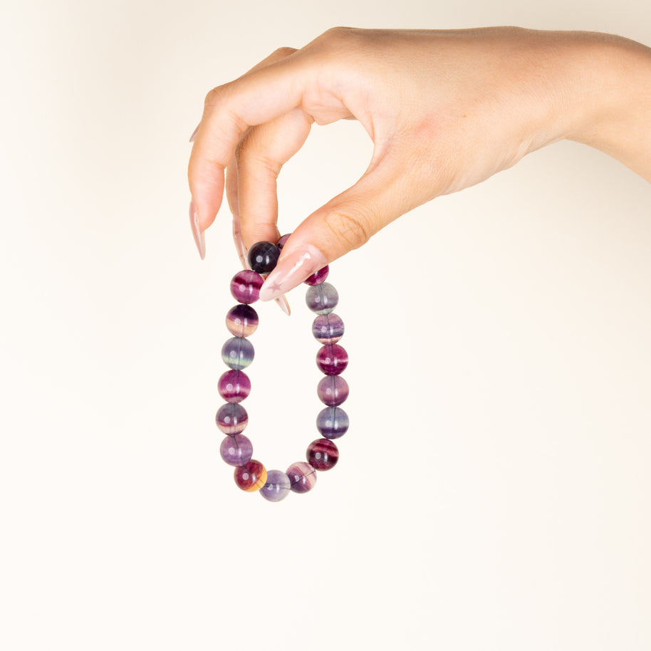 Plum Dusk — Detail view 6