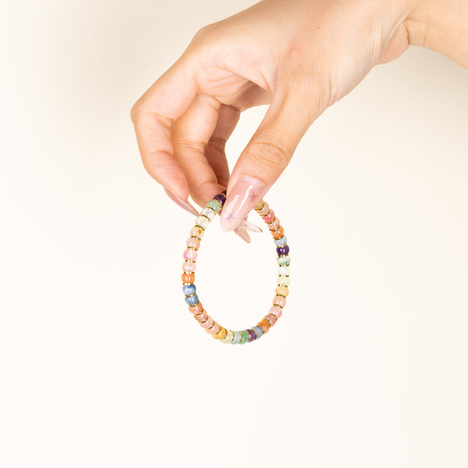 Color Chorus — Detail view 6