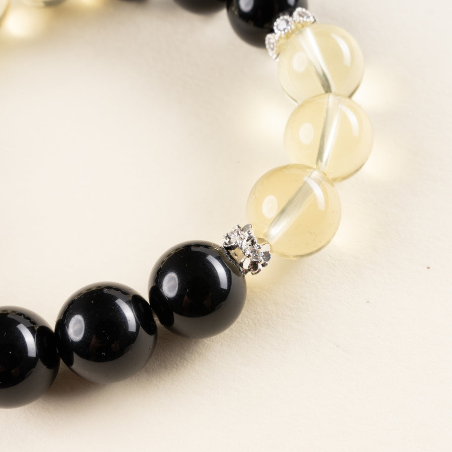 Dark Honey — Detail view 2
