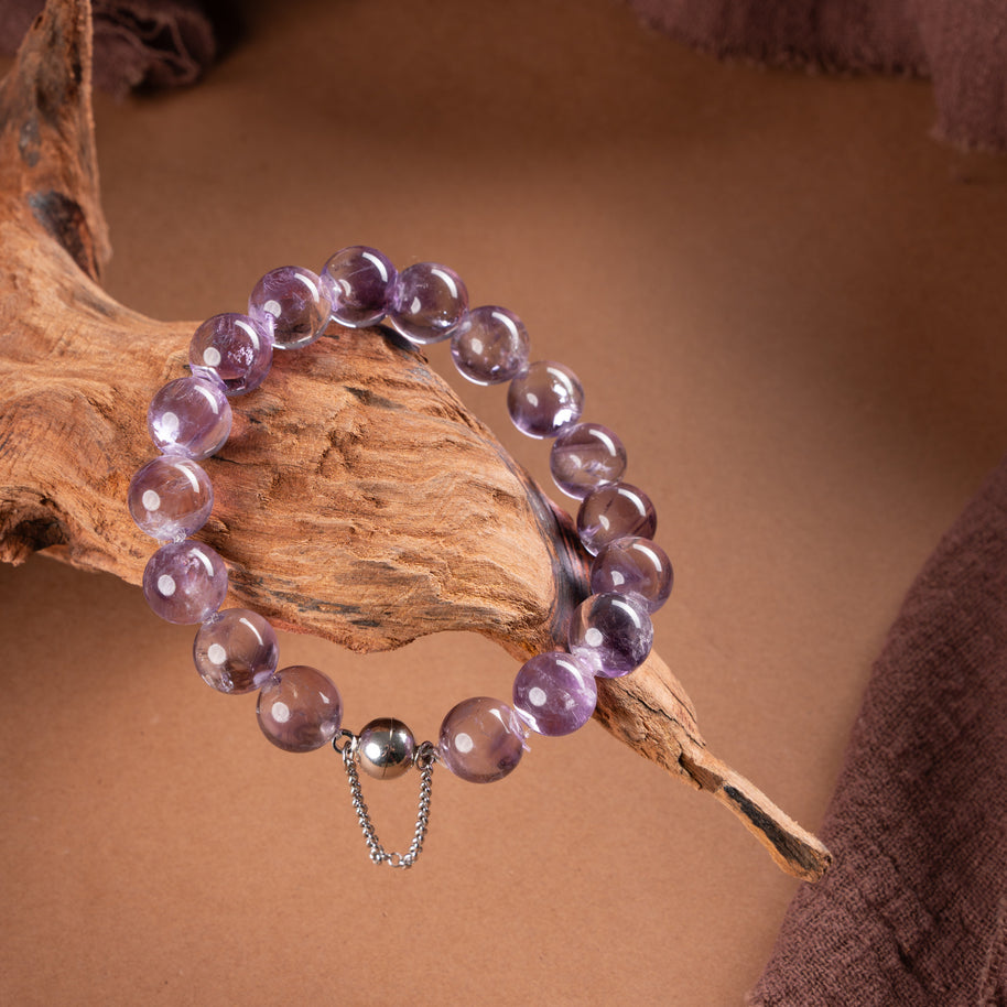 Last Violet Light — Detail view 3