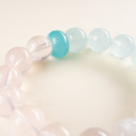 Sea Glass Morning — Detail view 1