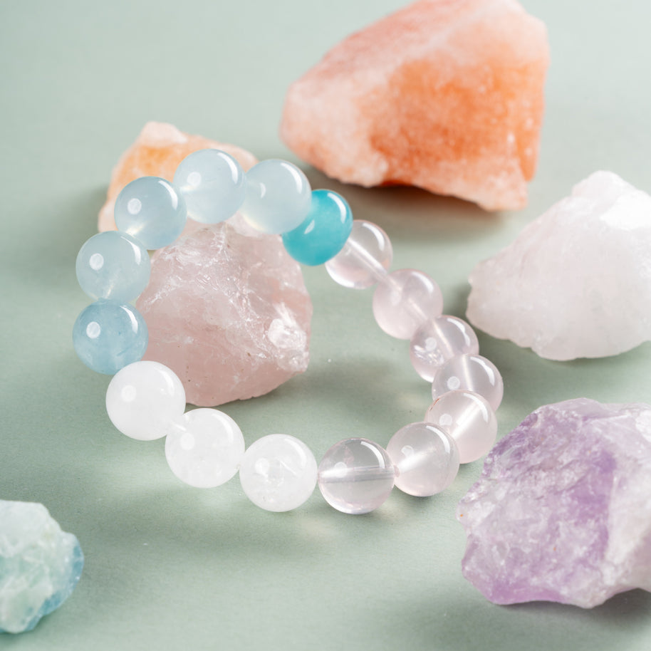 Sea Glass Morning — Detail view 4