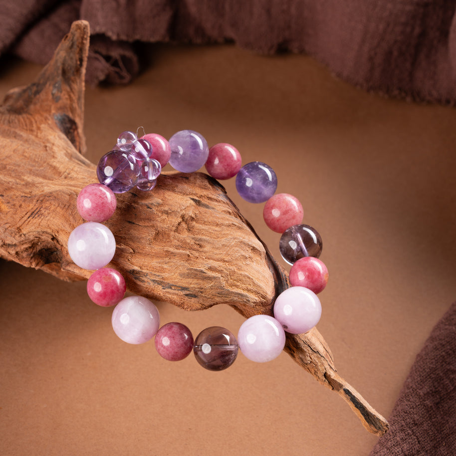 Lilac Dusk — Detail view 3