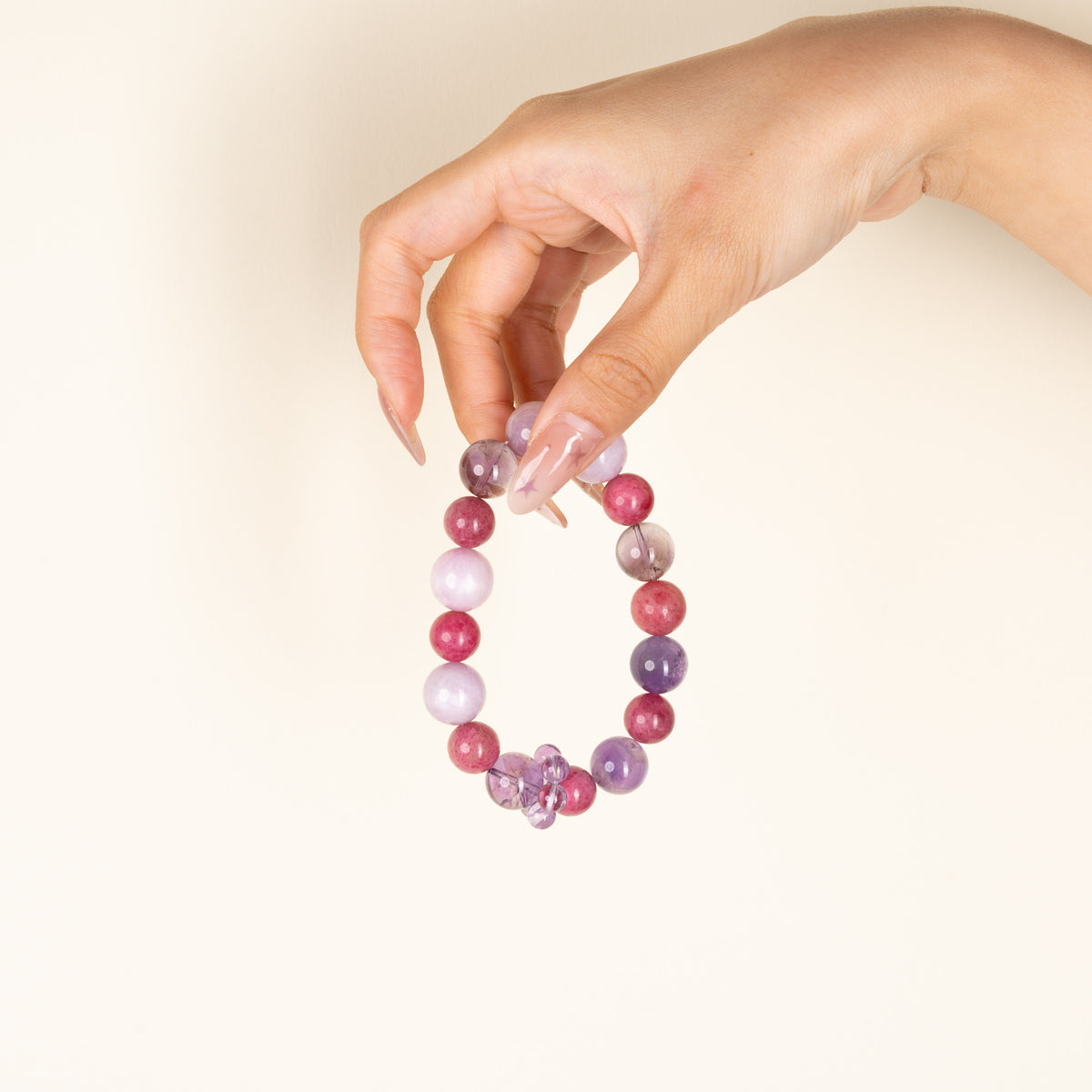 Lilac Dusk — Detail view 6