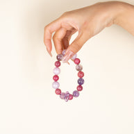 Lilac Dusk — Detail view 6