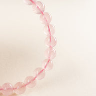 Shell Pink — Detail view 1