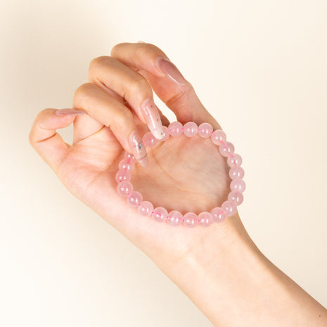Shell Pink — Detail view 5