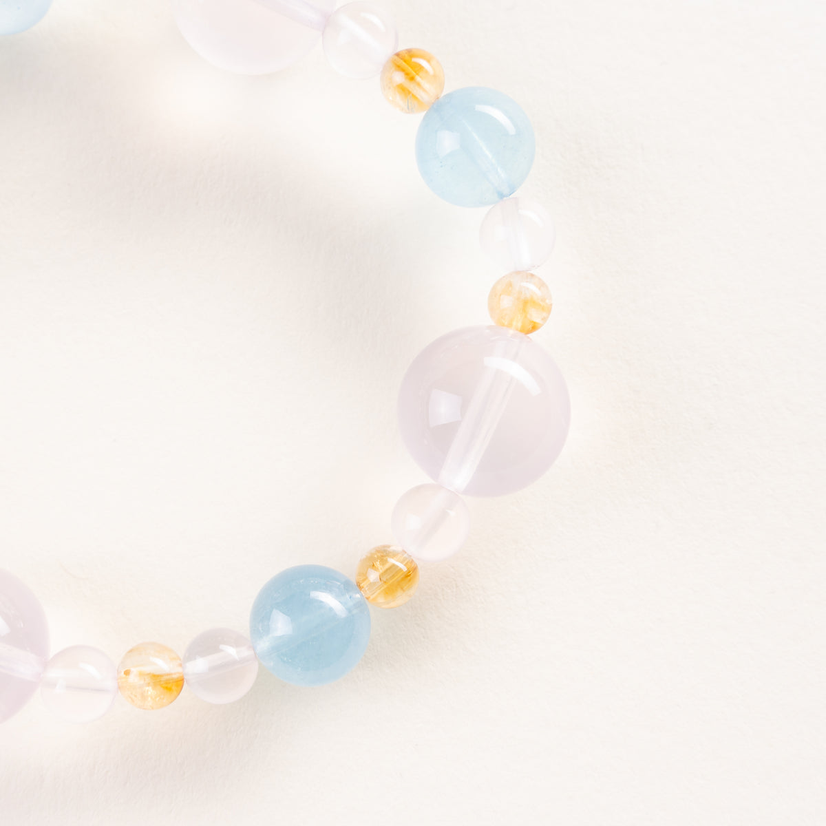 Sorbet Morning — detail image 1