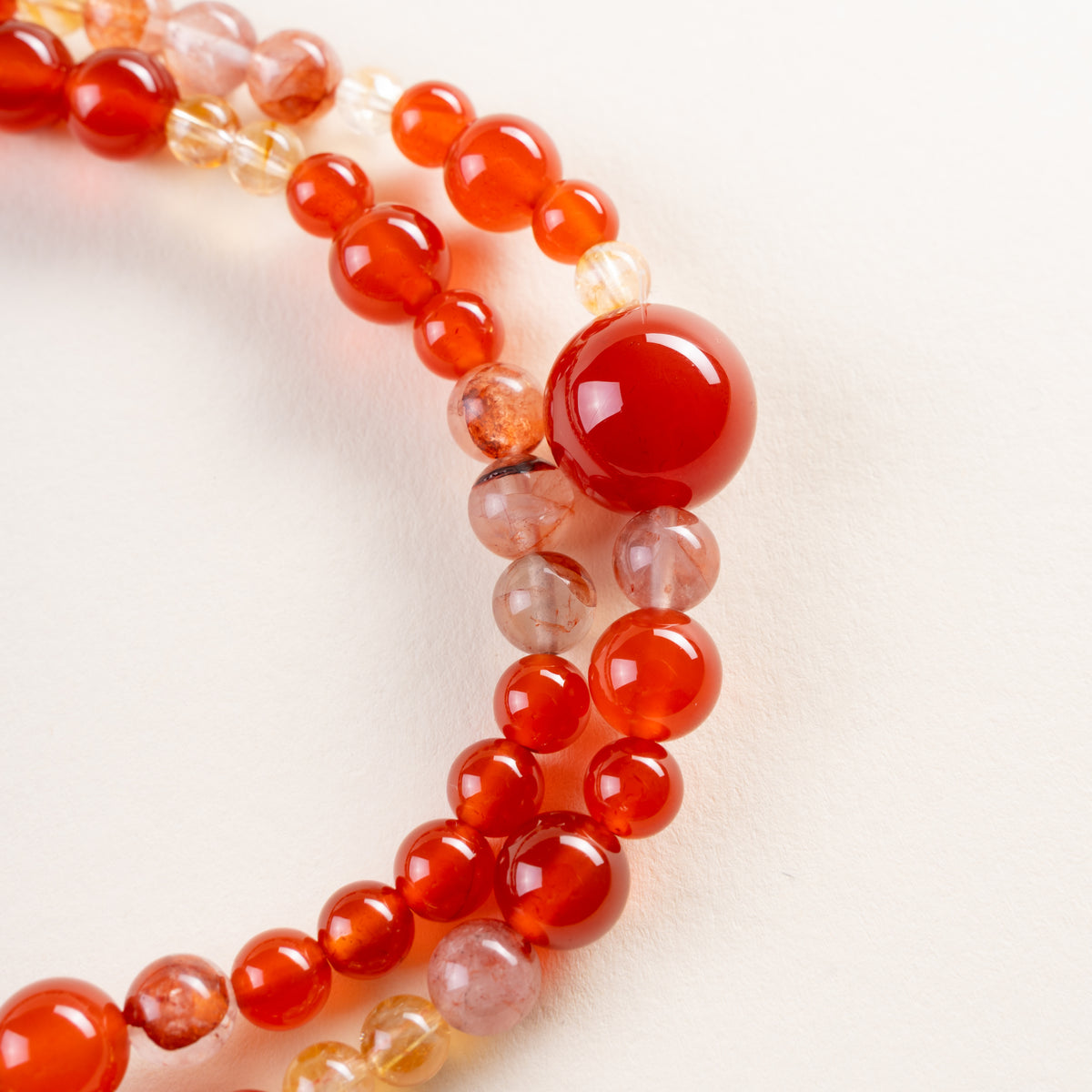 Winter Cranberry — detail image 1