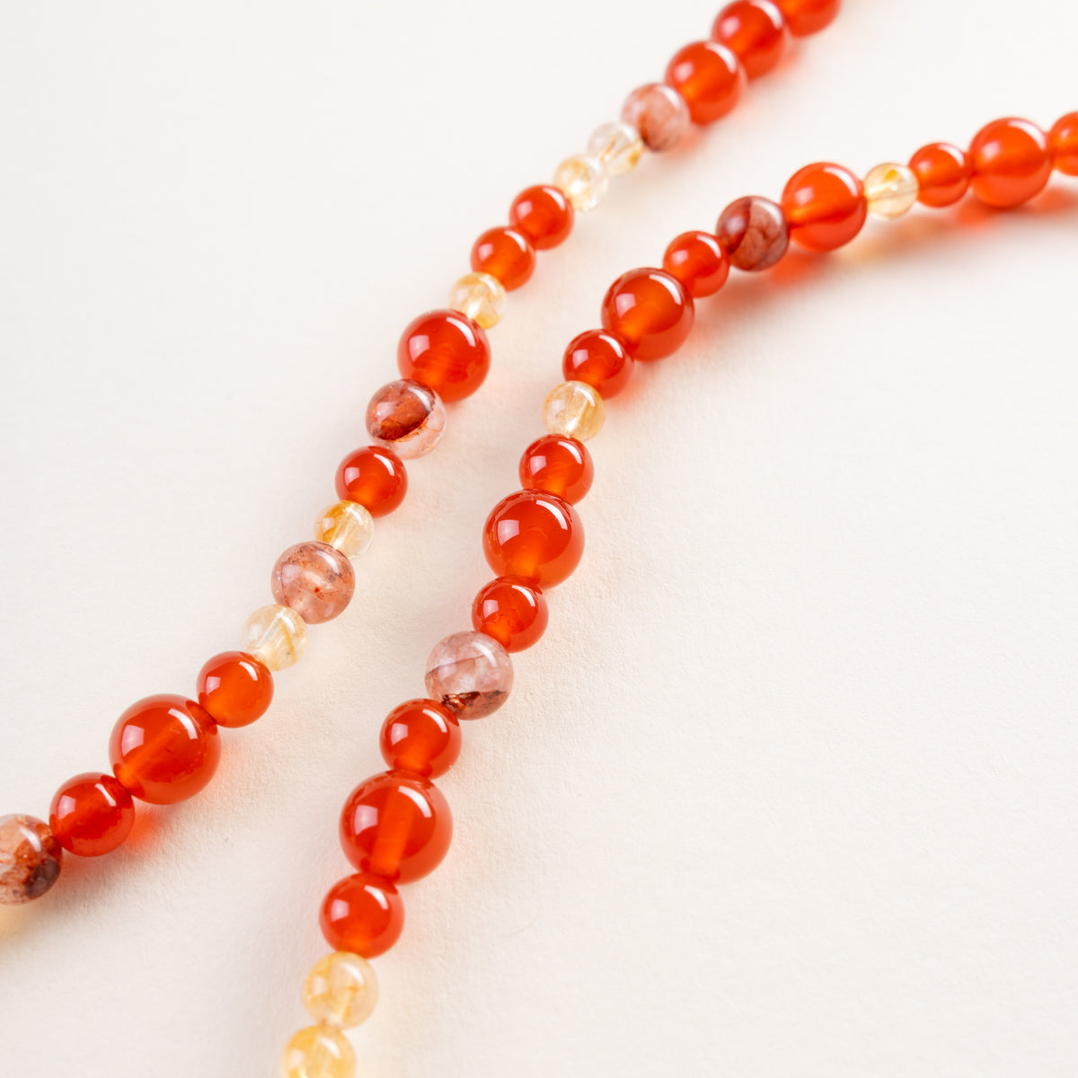 Winter Cranberry — detail image 2
