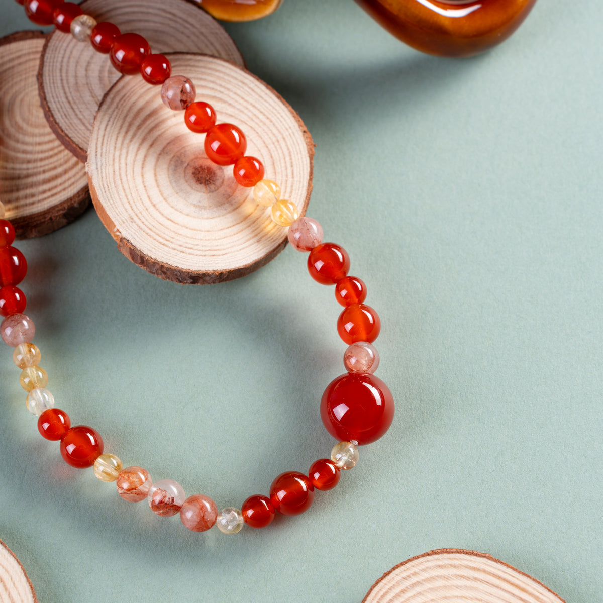 Winter Cranberry — atmosphere image 2