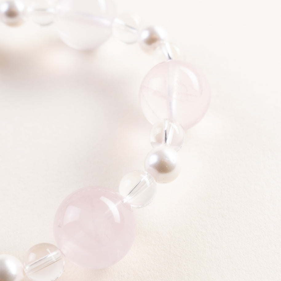 Blossom Snow — detail image 2
