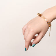Late Gold — wearing view 2
