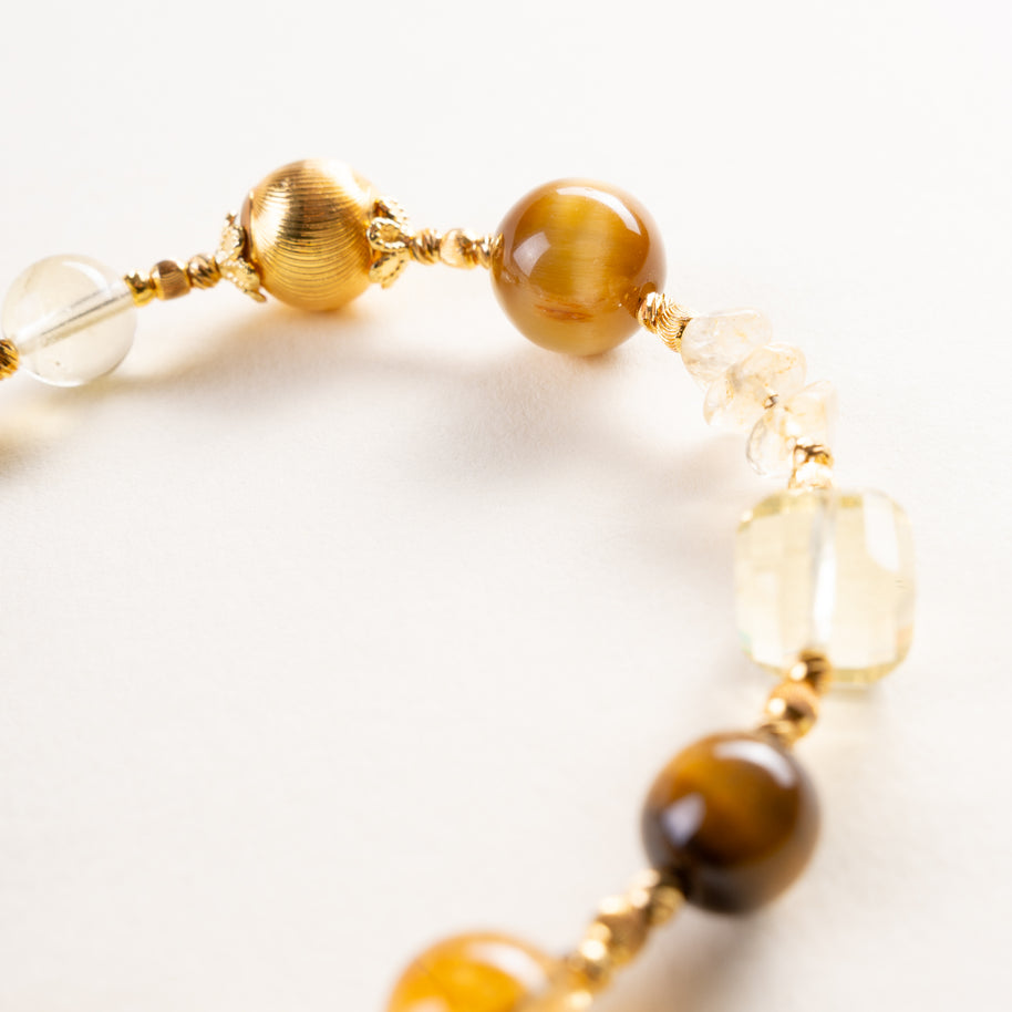 Late Gold — detail image 2