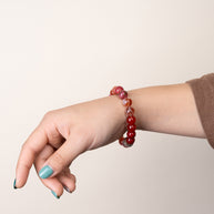 Cherry Spice — wearing view 2