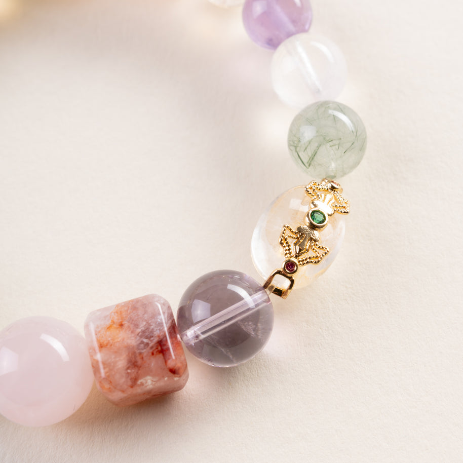 Caught on a Thread — detail image 2