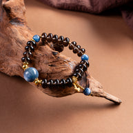 Walnut and Denim — atmosphere image 1