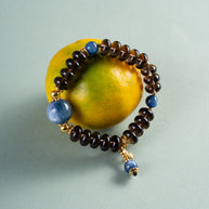 Walnut and Denim — atmosphere image 2