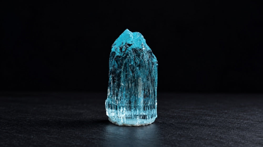 Water element crystal